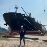 Gilang Ramadhan Oendy