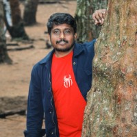 Santhosh GV