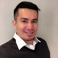 Nuel Matias