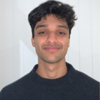 Pranay Mehta