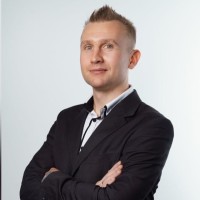 Andrei Fokin