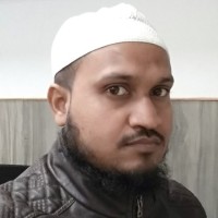 Mohammad Hasan Ansari