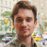 Jay Grieve
