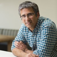 Gaurav Bahl