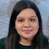 Anisha Gupta