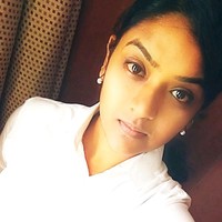 Vishakha Chakraborty