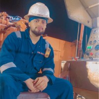 Hassan Al Matrook