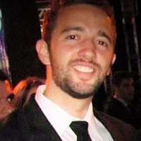 Lucas Castellano