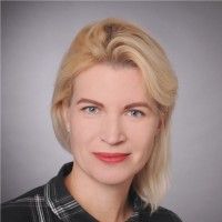 Lidiia Solodovnikova