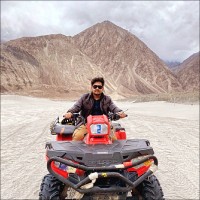 Rishit Kapoor