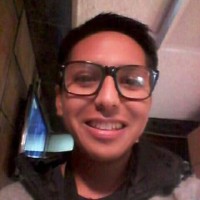 Gustavo Melgarejo Fernandez