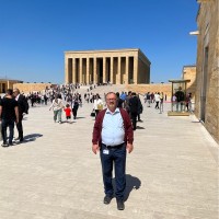 Gültekin Turan