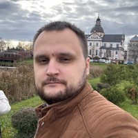 Andrey Kiselyov