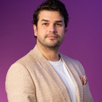 Gijs Van De Griendt