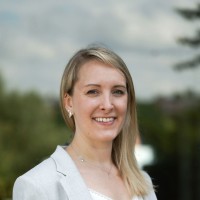 Anne-Lore Fraikin, Phd
