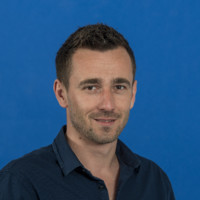 Robin Spindler