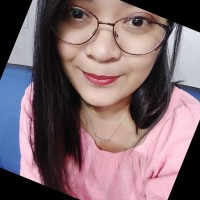 Kristine Joy Mejia