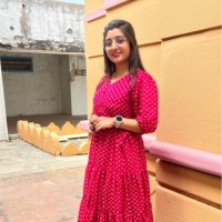 Dixita Barot