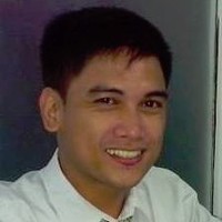 Sherwin Biason