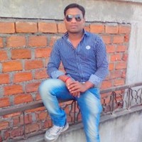 Vijay Dadmal
