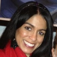 Melisa Baker