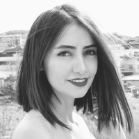 Sharareh Alimohammadi
