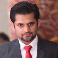 Faizan Ahmed