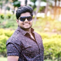 Prasad Waghmode