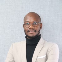 Melvin Mabasa
