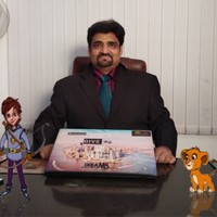 Dinesh Kumar Soni