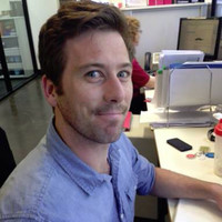Andrew Crighton