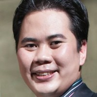 John Choo