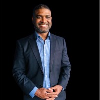 Henry Montero, PMP
