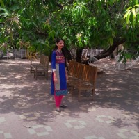 Shreya Dalvi