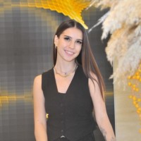 Irmak Özdemir