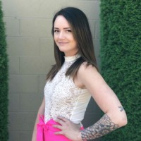 Deidre Zobel