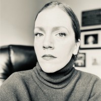 Maegen McAuliffe O'Leary