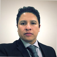 Edgar Cristalinas