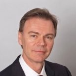 Barry Dargan