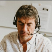 Marc Van Erdeghem