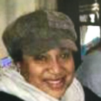Sandra Harriott