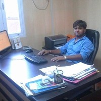 Patel Mihir