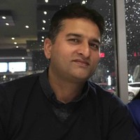Rohit Kumar