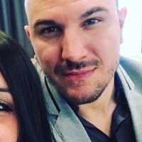 Alessandro Pavan