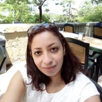 Nouran Nezar
