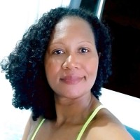 Cristiane Rodrigues de Oliveira