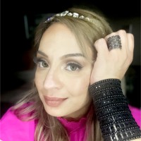 Samia Hammad