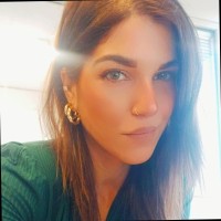 Katerina Kostopoulou