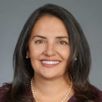 Sandra Capo