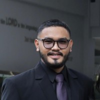 Anugerah Julyon Parulian Mansyowi Sirait